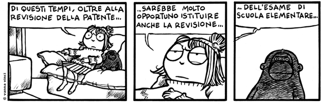 revisione