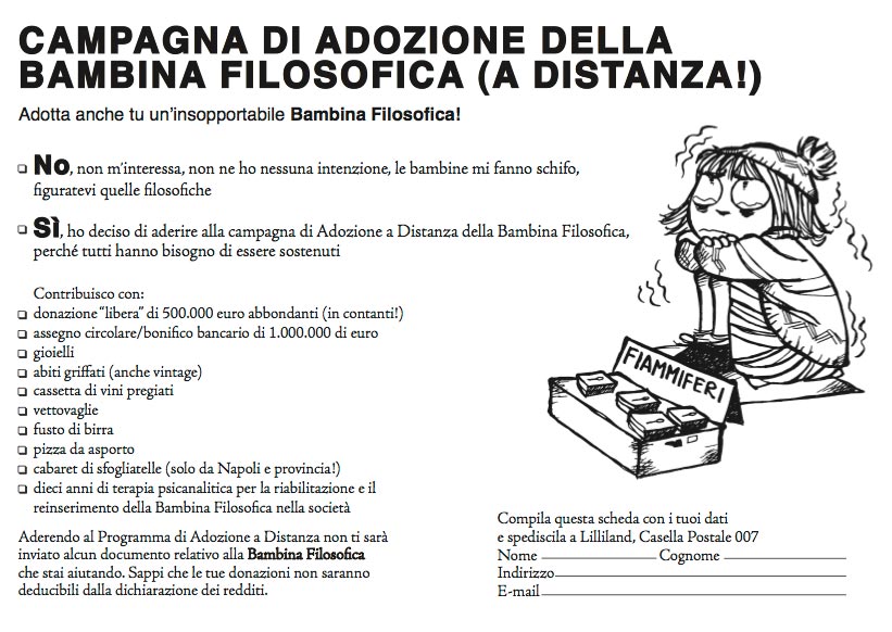 adozione