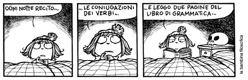 coniugazioni