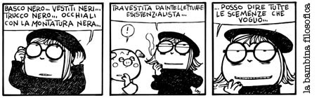esistenzialista
