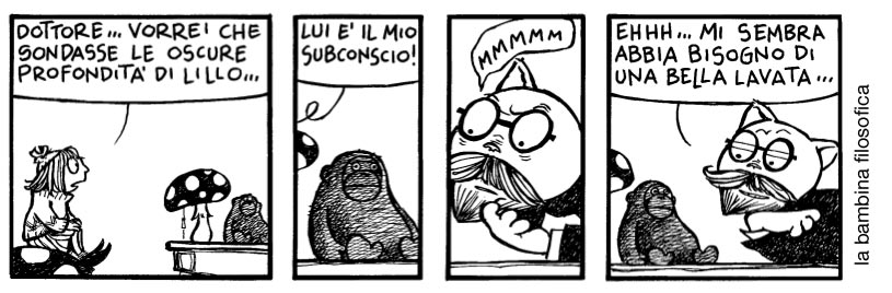 subconscio