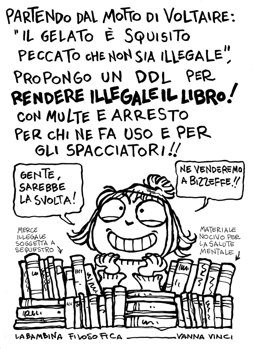 illegalibro