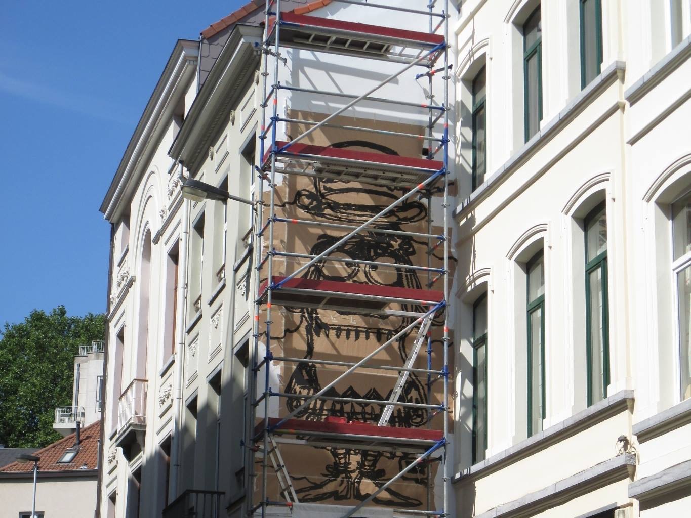 Fresque 2