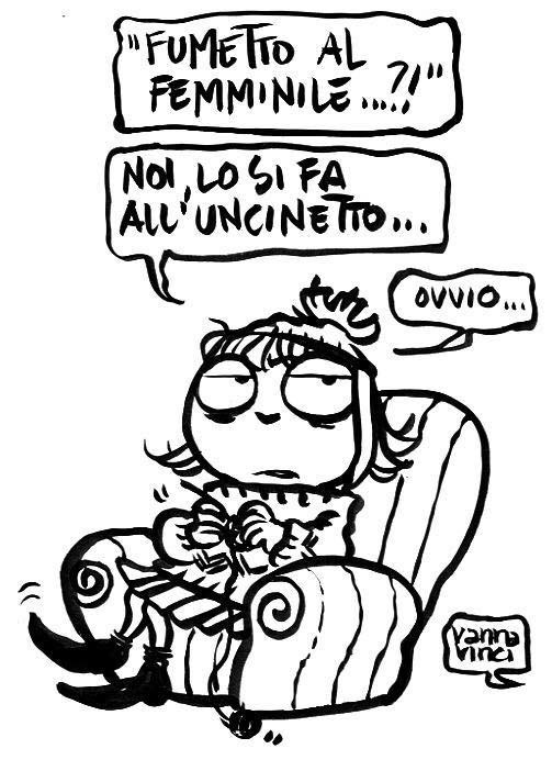 Uncinetto