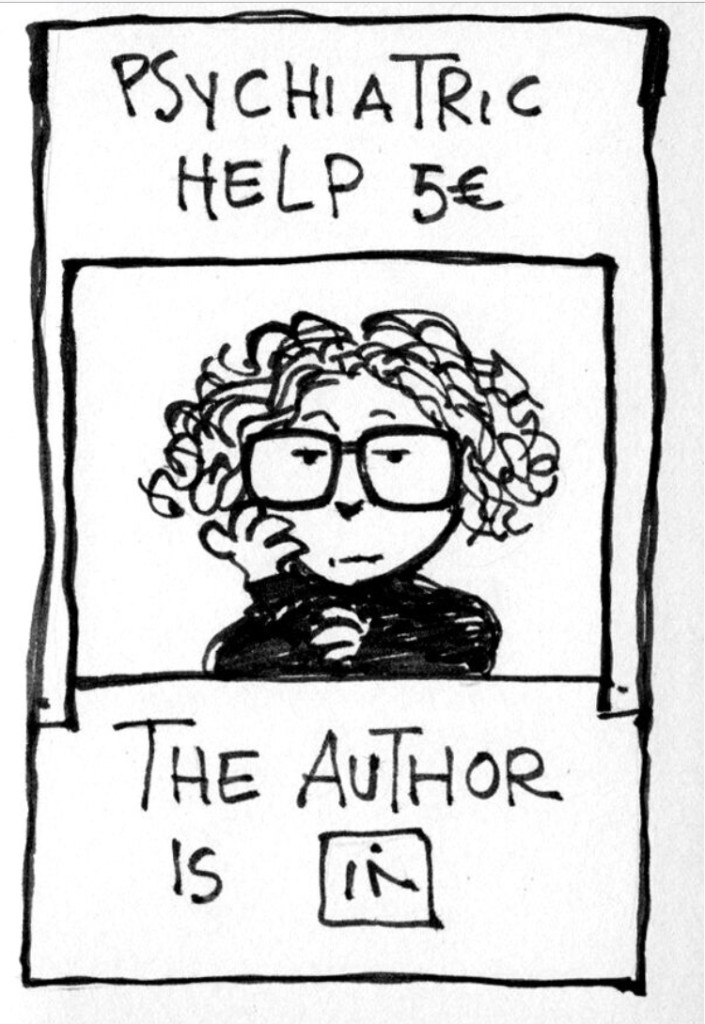 Theauthorisin