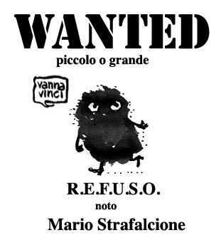 refuso il refuso-la bambina filosofica